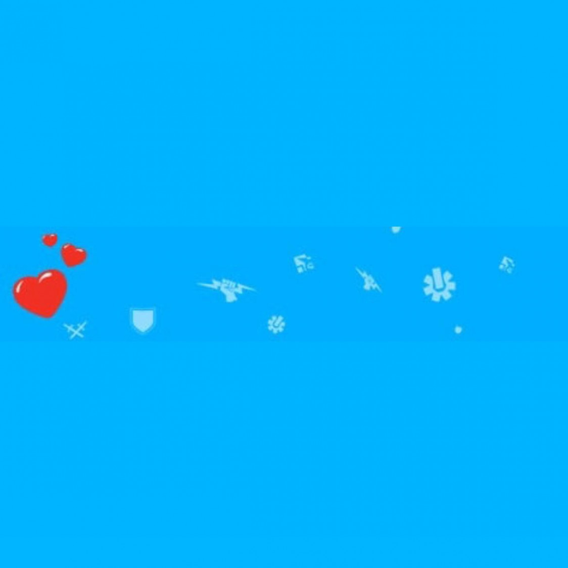 EMBLEM PLANET OF PEACE