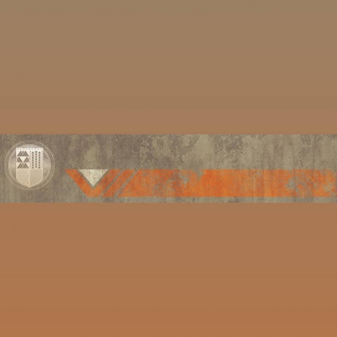 EMBLEM CONFLUENCE OF LIGHT