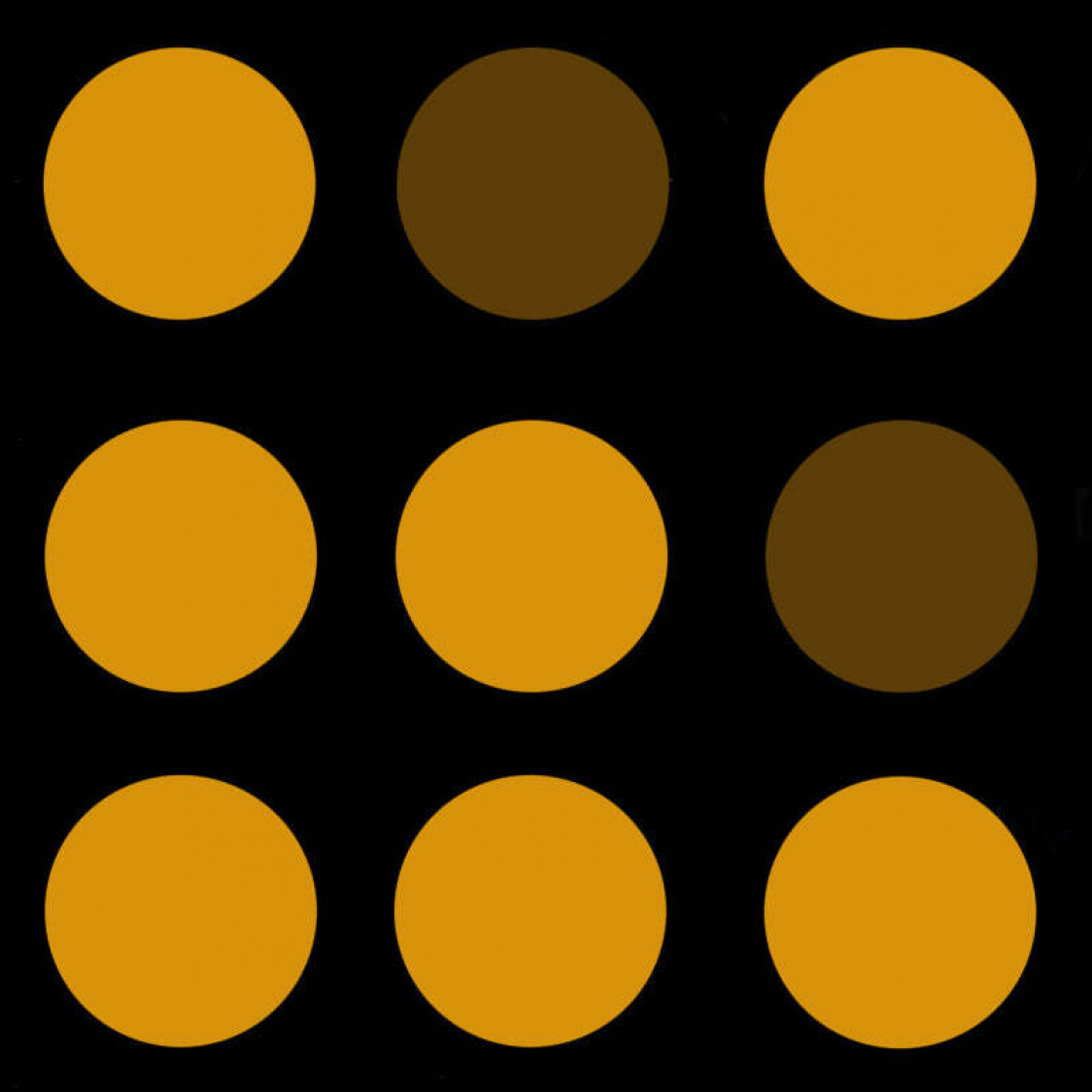 EMBLEM CONTROLLED CHAOS