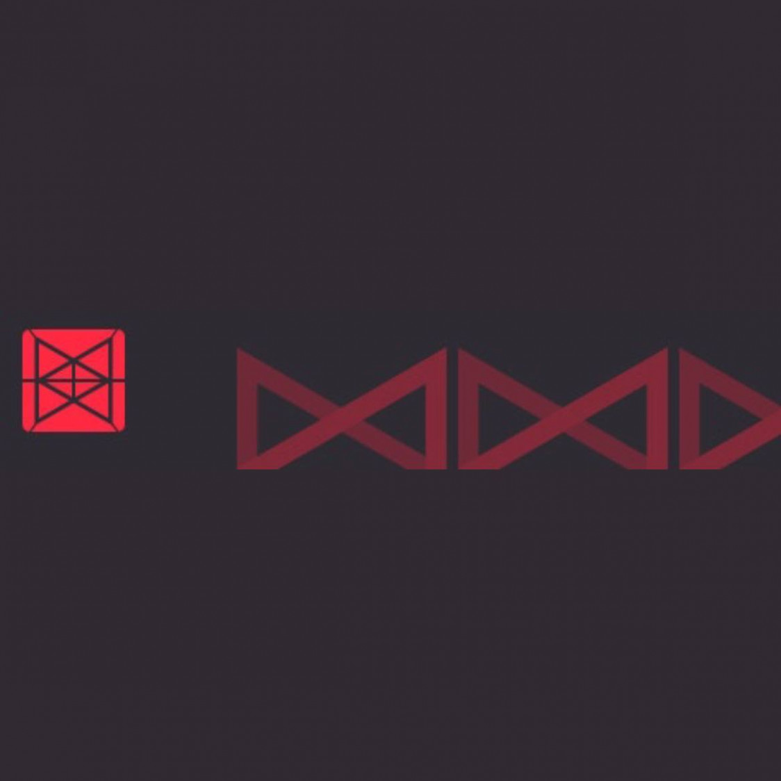 EMBLEM SIGN OF CONNECTION