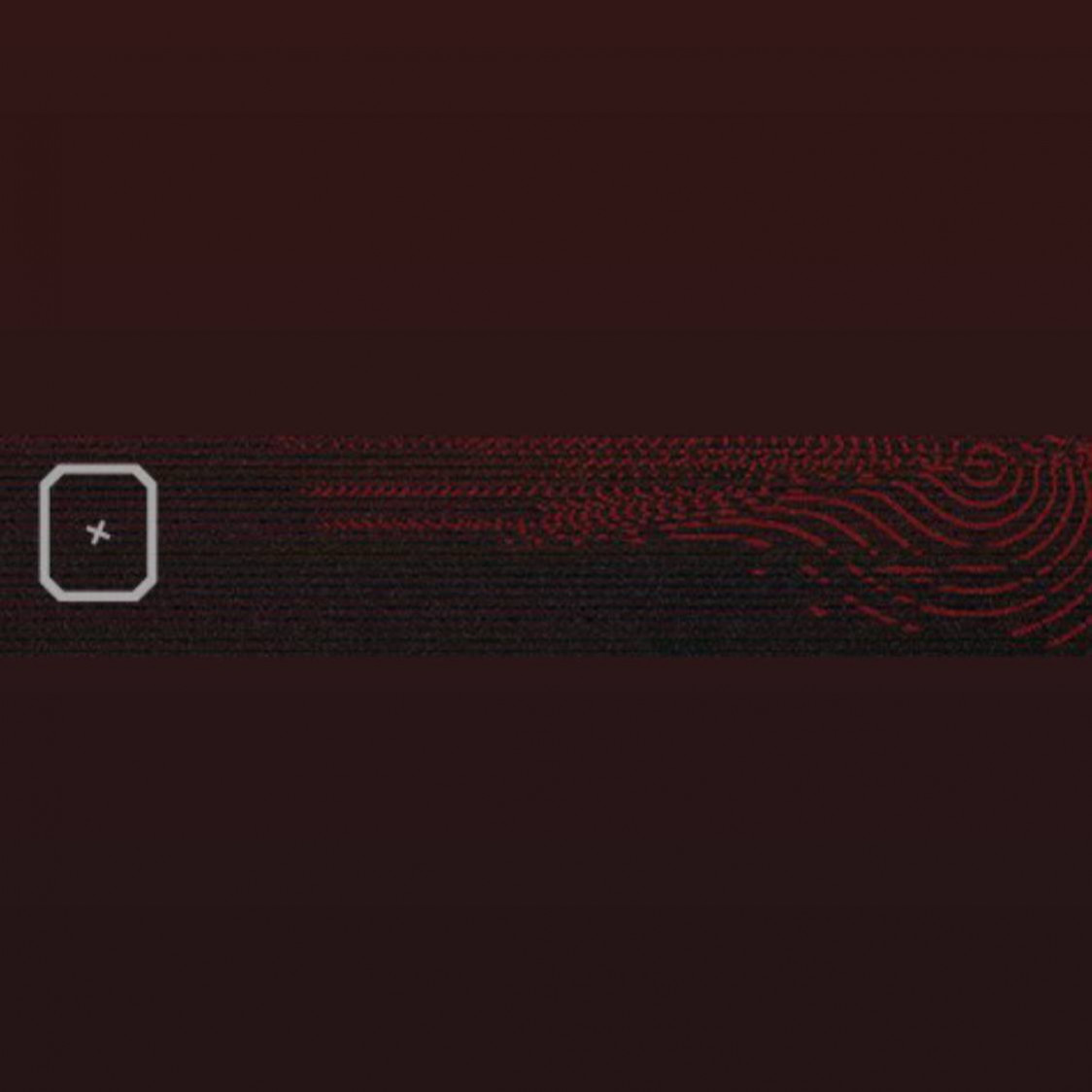 EMBLEM BETWEEN THE LINES