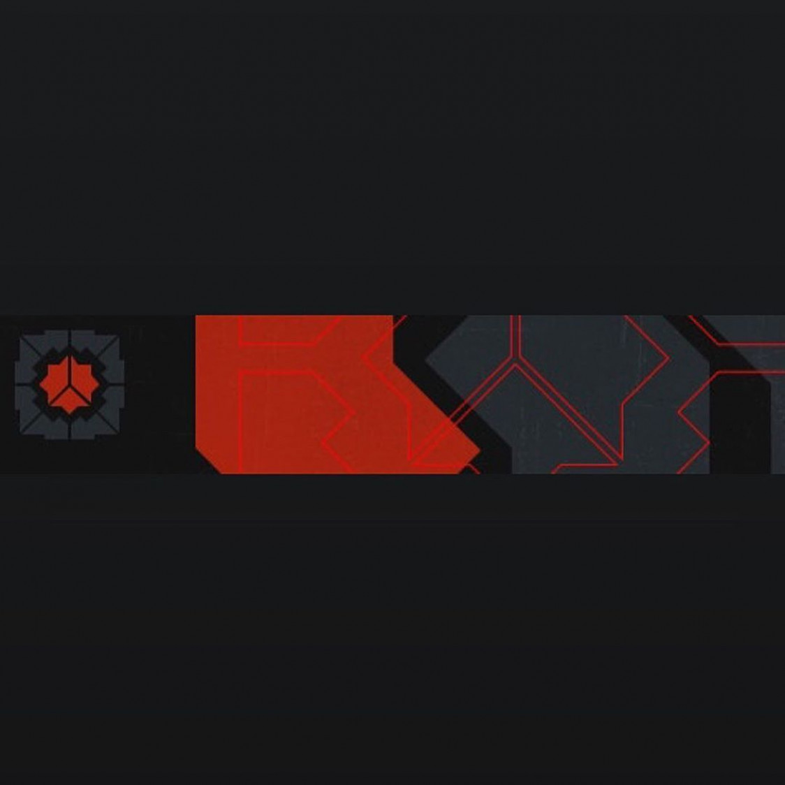 EMBLEM CYBERNETIC BLOOM