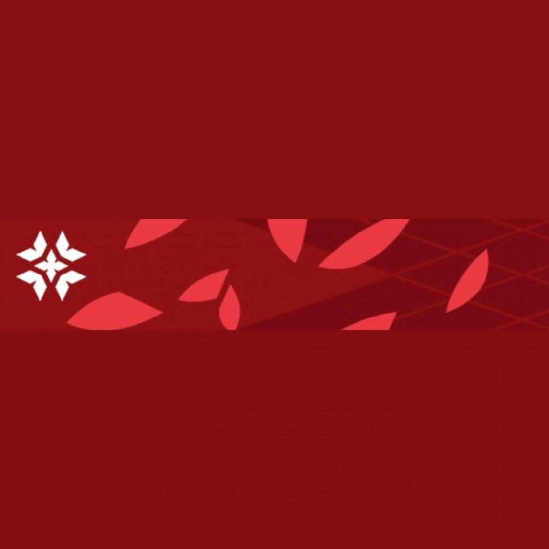 EMBLEM FIRE OF THE CRIMSON DAYS