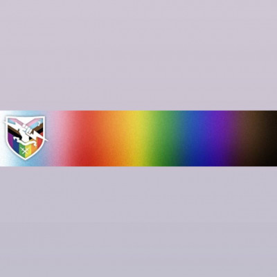 EMBLEM THE INFINITE PRISMATIC