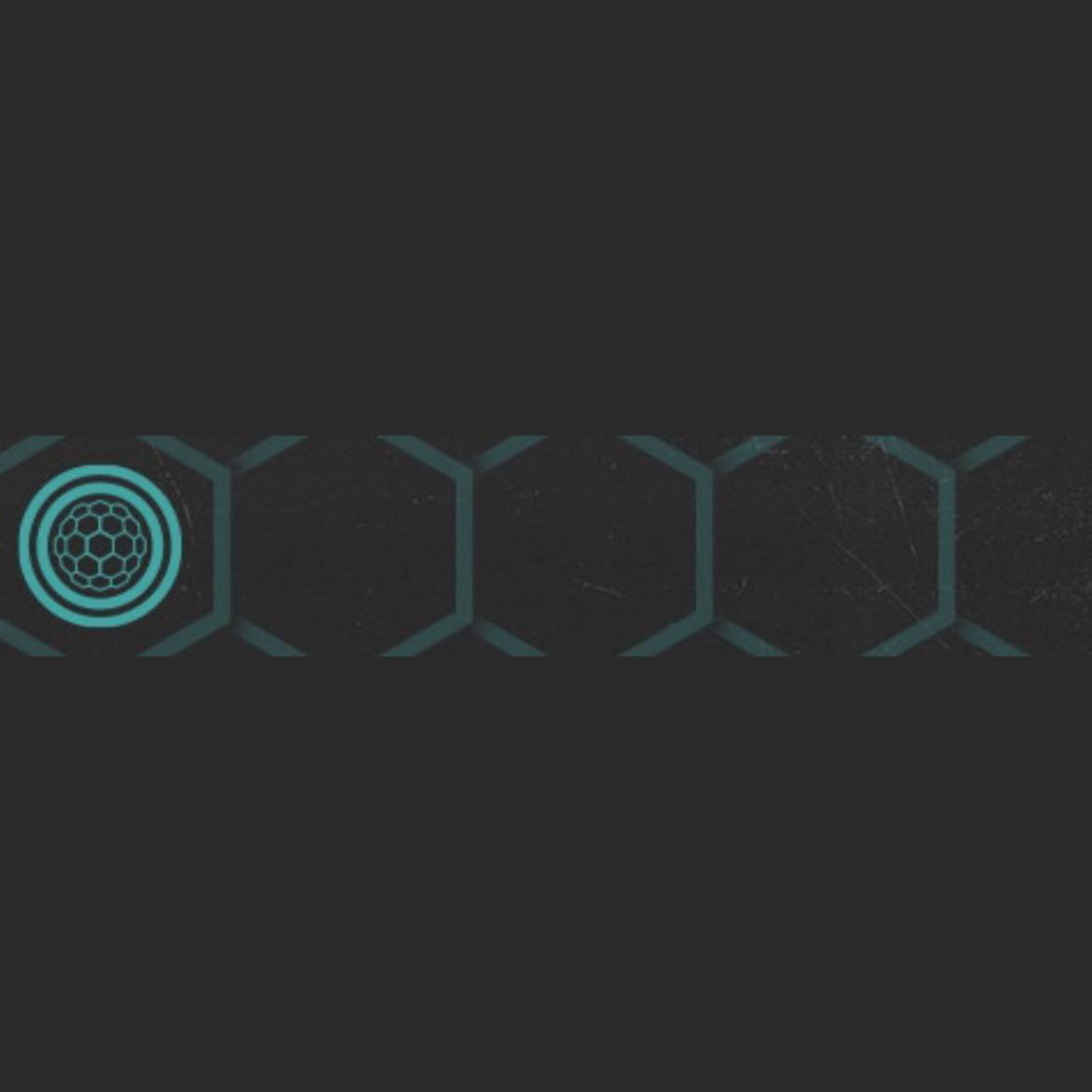 EMBLEM SHATTERED HARMONY