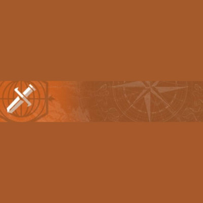 EMBLEM ADVENTUROUS SPIRIT